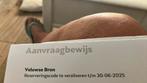 2 SAUNA tickets VELUW BRON  in Emst, Verzenden, Zo goed als nieuw, Tweepersoons, Kussen