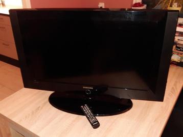 SAMSUNG TV LE32A330J1 32INCH TELEVISIE - IN GOEDE STAAT
