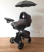 Stokke explory v5 kinderwagen combi, Kinderen en Baby's, Kinderwagens en Combinaties, Ophalen, Zo goed als nieuw, Overige merken