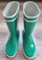 Aigle regenlaarzen maat 30, Kinderen en Baby's, Ophalen, Gebruikt, Jongen of Meisje, Aigle