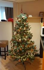 Kunst Kerstboom met paraplu systeem 180cm, Diversen, Kerst, Ophalen