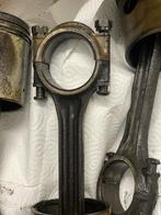 Drijfstangenset Jaguar E-Type 3.8 S1 C7917/3 XK 120 140 150, Auto-onderdelen, Motor en Toebehoren, Ophalen of Verzenden, Gebruikt