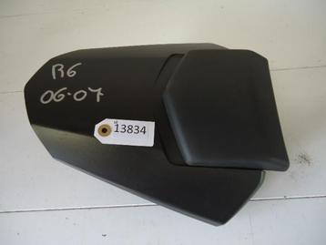 R6 2006 - 2007 Yamaha Seatcover D1-22209 beschikbaar voor biedingen