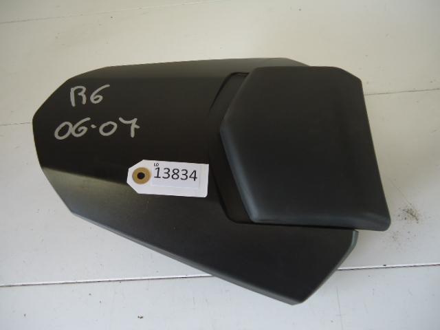 R6 2006 - 2007 Yamaha Seatcover D1-22209, Motoren, Accessoires | Overige