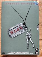 Mash, M*A*S*H 4077th, 2 disc Special Edition, in nieuwstaat!, Actiekomedie, Verzenden, Alle leeftijden, Boxset