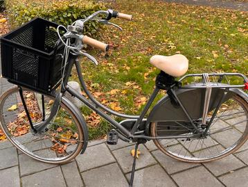 Batavus damesfiets beschikbaar voor biedingen