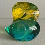 Kosta Boda glazen vogel – handgemaakt Zweden, ca. 1980–1990, Antiek en Kunst, Kunst | Designobjecten, Ophalen of Verzenden