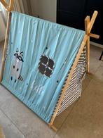 Tipi tent, zgan, Ophalen, Zo goed als nieuw
