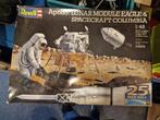 Revell apollo lunar module eagle & spacecraft Columbia, 1:32 tot 1:50, Gebruikt, Ophalen of Verzenden