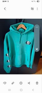Sweater zeegroen  Volcom, Kleding | Heren, Ophalen of Verzenden