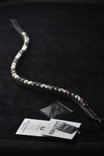 Frontriem Preciosa steentjes, Nieuw, Made by dtr, Dressuur, Verzenden