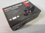 Digitaal naar analoge audio converter, Nieuw
