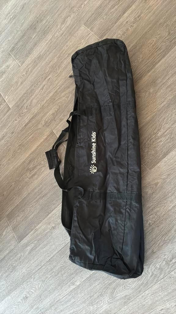 Buggy transporttas sunshine kids, Kinderen en Baby's, Kinderwagens en Combinaties, Gebruikt, Overige merken, Ophalen of Verzenden