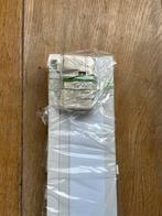 Plisse gordijnen, Ophalen of Verzenden, Zo goed als nieuw, 200 cm of meer