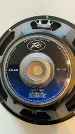 12 inch Bleu Marvel gitaar speaker. Peavey, Muziek en Instrumenten, Versterkers | Bas en Gitaar, Ophalen of Verzenden, Zo goed als nieuw