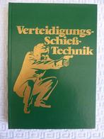 Boek over vuurwapens (W19), Siegfried F. HÜBNER, Verzenden, Niet van toepassing, Zo goed als nieuw