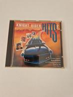Knight rider hits, Cd's en Dvd's, Ophalen of Verzenden, Gebruikt