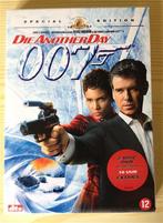 dvd James Bond - Die Another Day (2 disc SE, slipcase), Ophalen of Verzenden, Vanaf 12 jaar, Zo goed als nieuw, Actie