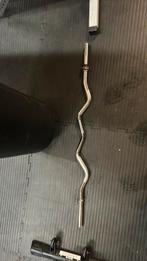 Curl stang om te sporten, Ophalen of Verzenden, Nieuw