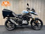 BMW G 310 GS (bj 2019), 313 cc, Bedrijf, Overig, 12 t/m 35 kW