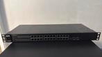 Te koop: ZyXEL GS1510-24 Managed Gigabit Switch, Computers en Software, Netwerk switches, Ophalen of Verzenden, Zo goed als nieuw