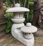 uniek model deze japanse lantaarn, Ophalen of Verzenden, Gebruikt