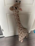 Giraffe knuffel H&M, Ophalen, Zo goed als nieuw