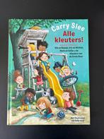 Carry Slee - Alle kleuters!, Ophalen, Fictie algemeen, Carry Slee, Zo goed als nieuw