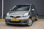 Toyota Aygo 1.0-12V 5DRS, Airco, Apple Carplay, Voorwielaandrijving, Zwart, 4 stoelen, Leder en Stof