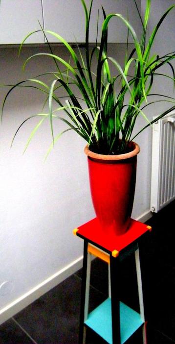 Plantentafeltje beschikbaar voor biedingen