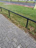 Hekwerk te koop, Tuin en Terras, Tuinhekken en Hekwerk, Ophalen, IJzer