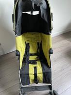 MacLaren buggy, Ophalen, Gebruikt, Maclaren, Verstelbare rugleuning
