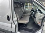 Opel Vivaro 2.0 CDTI L2H1 Trekhaak Nieuwe koppeling Led binn, Auto's, Bestelauto's, Euro 5, Zwart, 4 cilinders, Leder en Stof