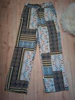 Soepele broek, maat 36, Kleding | Dames, Broeken en Pantalons, Ophalen of Verzenden, Zo goed als nieuw, Maat 36 (S)