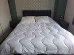Dekbed met kussen set, Ophalen, Wit, Deken of Dekbed, Nieuw