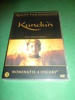 Kundun Martin Scorsese dvd, Alle leeftijden, Verzenden, Zo goed als nieuw, Overige gebieden