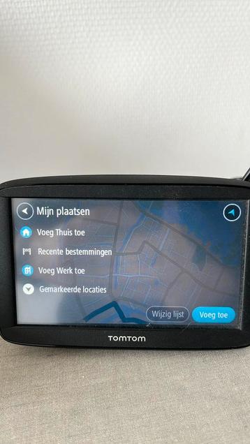 TomTom usb 