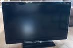 Sharp Aquos LCD, Ophalen, 50 Hz, Zo goed als nieuw, 100 cm of meer