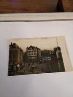 ROTTERDAM. ZEEVISCHMARKT, Verzamelen, Ansichtkaarten | Nederland, Ophalen of Verzenden, Voor 1920, Zuid-Holland