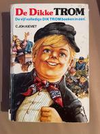 De Dikke Trom, Ophalen, Gelezen, Fictie algemeen