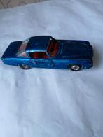 Ghia L 6.4. Corgi toys,  opknapper, Hobby en Vrije tijd, Ophalen of Verzenden, Gebruikt, Auto, Corgi