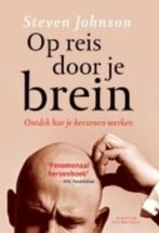Op reis door je brein, Gelezen, Johnson, S., Ophalen of Verzenden, Cognitieve psychologie
