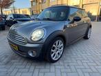 Mini Cooper 2009, Auto's, Mini, Voorwielaandrijving, Gebruikt, 750 kg, 4 cilinders