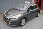 Peugeot 207 1.4 VTi XS Pack Airco Pano 5Drs Stuurbekrachtigi, Auto's, Voorwielaandrijving, Stof, Gebruikt, Origineel Nederlands