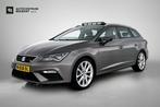 Seat Leon ST 1.8 TSI FR Business Intense(Goed OnderH, Panora, Auto's, Seat, 1272 kg, Gebruikt, 4 cilinders, Leon