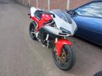 unieke ducati 998 naked bike, Motoren, Motoren | Ducati, 2 cilinders, Particulier, Meer dan 35 kW, 998 cc
