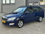 Skoda Fabia Combi 1.2 TDI Greenline AIRCO - TREKHAAK - APK!, Voorwielaandrijving, Euro 5, 450 kg, 1199 cc