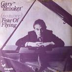 1979	Gary Brooker (Procul Harum)    No More Fear Of Flying, Cd's en Dvd's, Vinyl Singles, Pop, 7 inch, Single, Verzenden