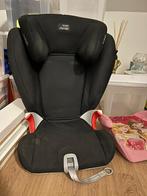 Brittax Römer autostoel / zitverhoger, Ophalen, Romer, Autogordel of Isofix, Gebruikt
