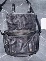 Gucci tas origineel, Ophalen of Verzenden, Zo goed als nieuw, Zwart, Leer